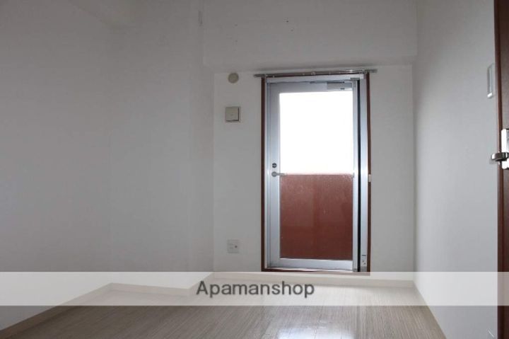 CAMINO REALの内装