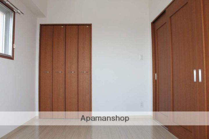 CAMINO REALの内装