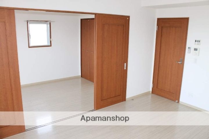 CAMINO REALの内装