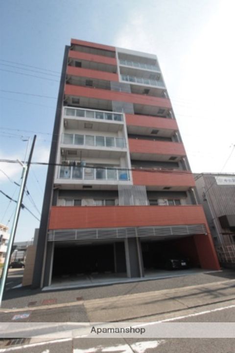 CAMINO REALの外観