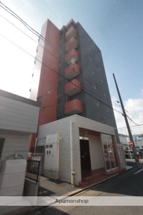 CAMINO REALの外観