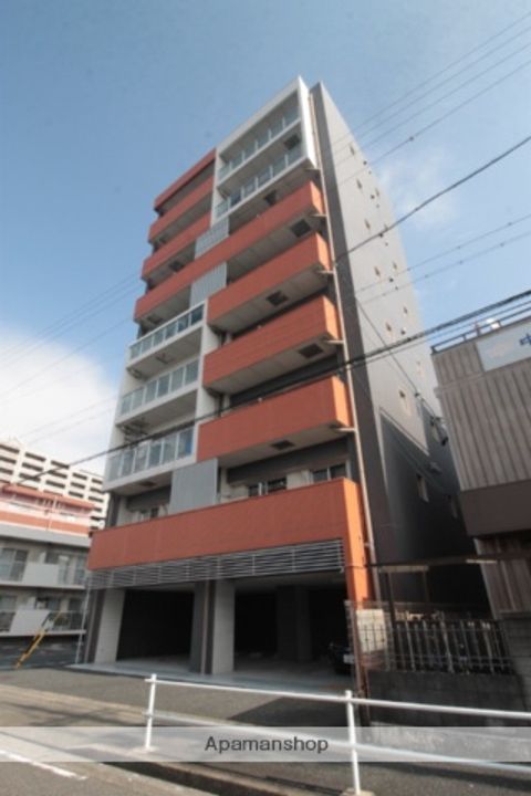 CAMINO REALの外観