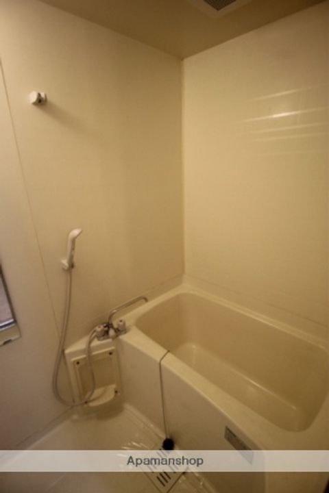 入場ハイツの風呂