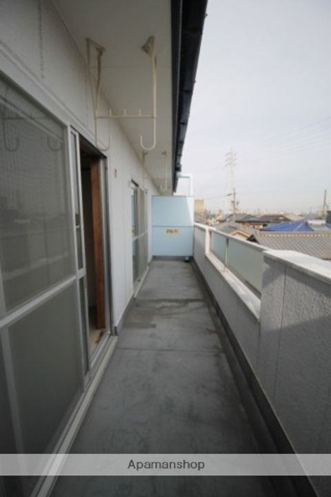 入場ハイツのその他画像