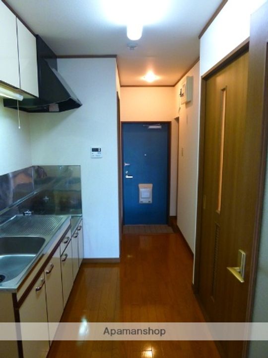 NKビル伏屋のその他画像