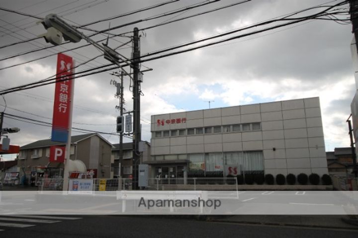 ドミール服部B棟.の周辺