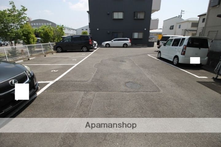 ドミール服部B棟.のその他画像