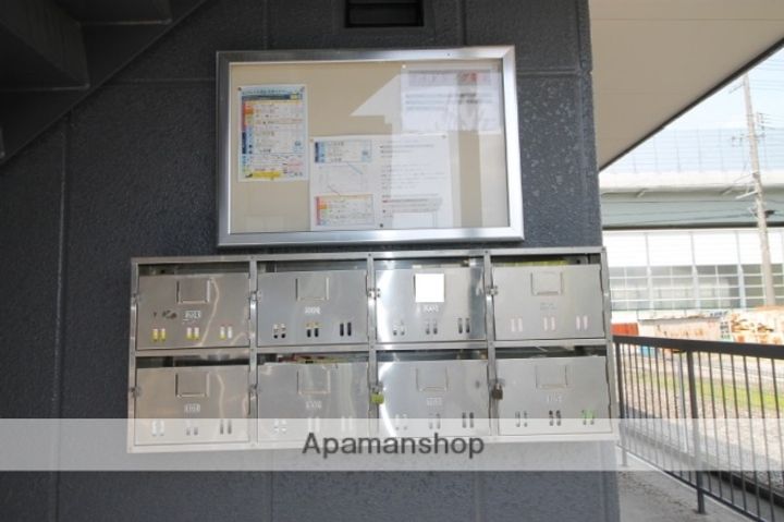 ドミール服部B棟.のその他画像