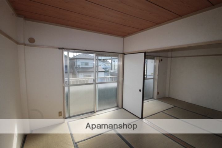 ドミール服部B棟.のその他画像