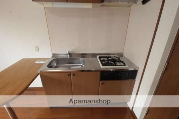 エクセル畑江のキッチン