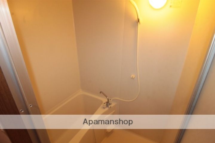 エクセル畑江の風呂