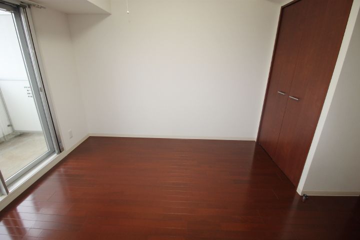 ベレーサ築地口ステーションタワー602の内装