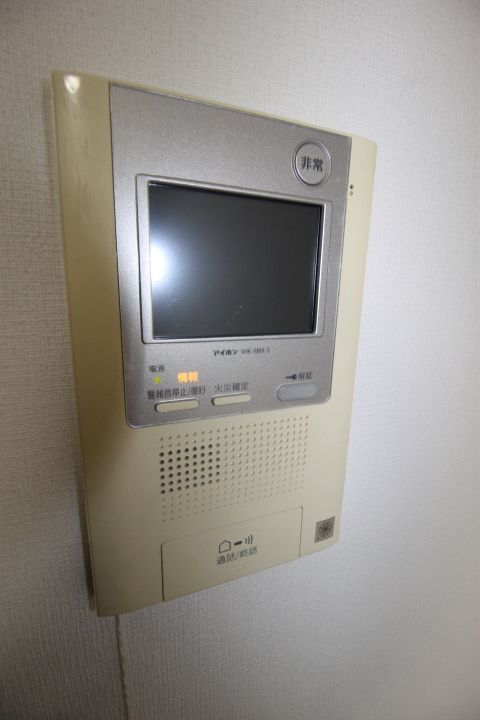 ベレーサ築地口ステーションタワー602のその他画像