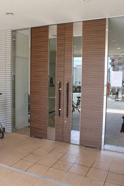 ベレーサ築地口ステーションタワーのその他画像