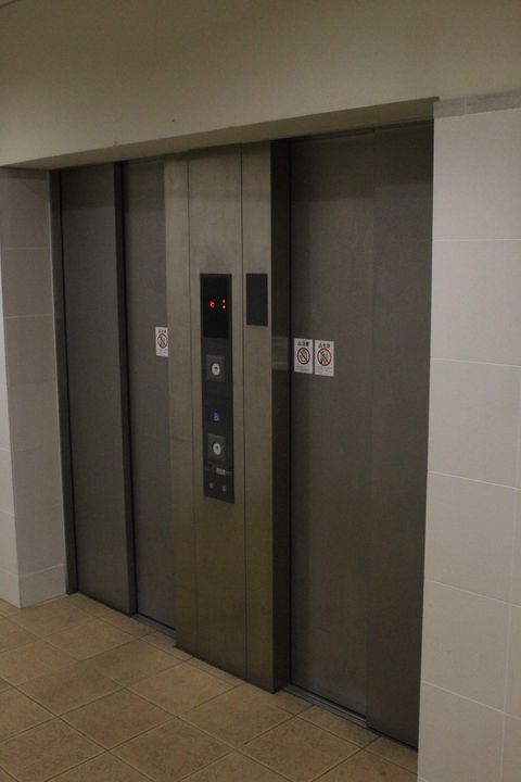 ベレーサ築地口ステーションタワーのその他画像