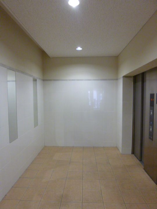 ベレーサ築地口ステーションタワーのその他画像