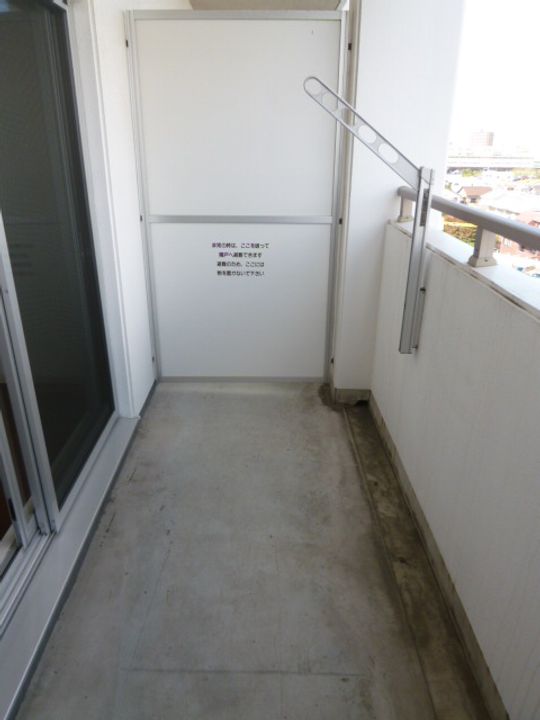 ベレーサ築地口ステーションタワーのその他画像