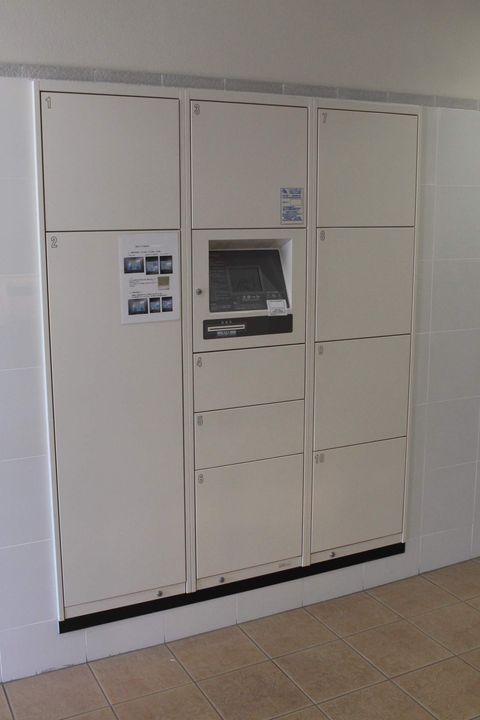 ベレーサ築地口ステーションタワー506のその他画像