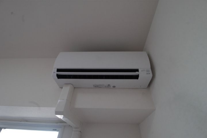 ベレーサ築地口ステーションタワー808のその他画像