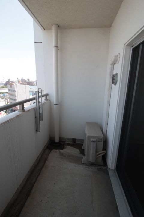 ベレーサ築地口ステーションタワー808のその他画像