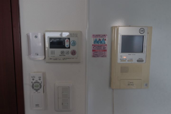 ベレーサ築地口ステーションタワー808のその他画像