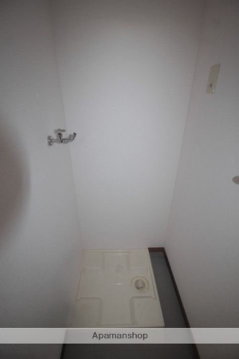 シェソワ21の内装