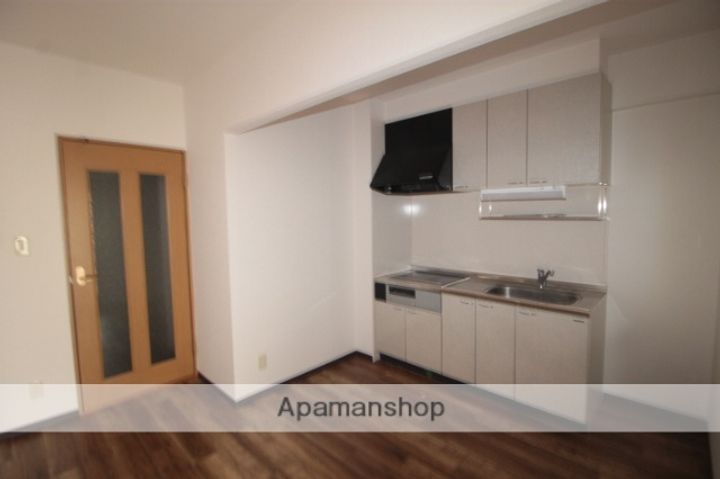 シェソワ21の内装