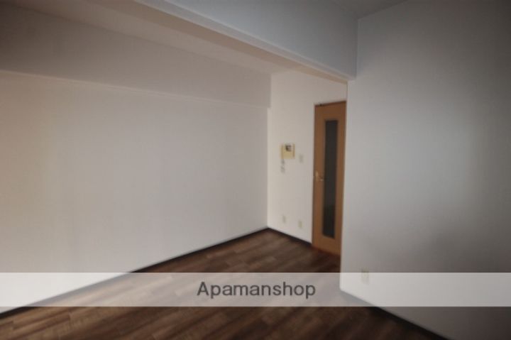 シェソワ21の内装