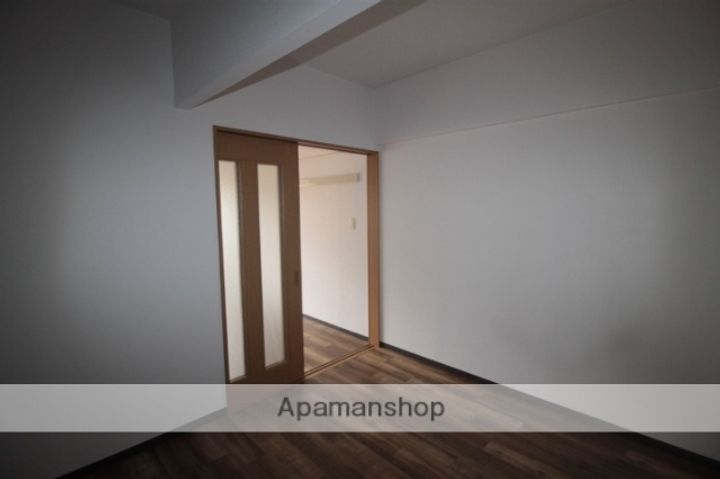 シェソワ21の内装