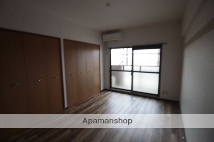 シェソワ21の内装