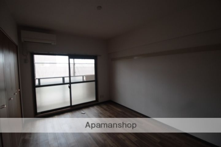 シェソワ21の内装