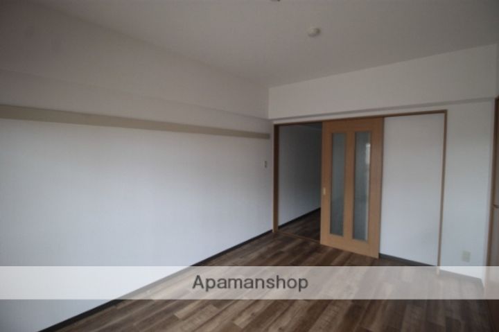 シェソワ21の内装