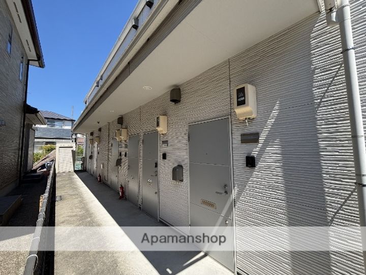 RAYURESのその他画像