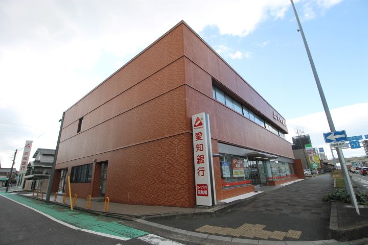メゾンドUMの周辺