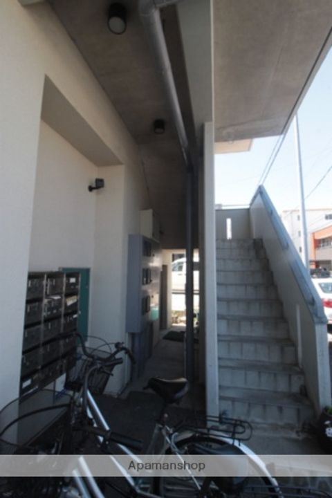 五大ビルのその他画像