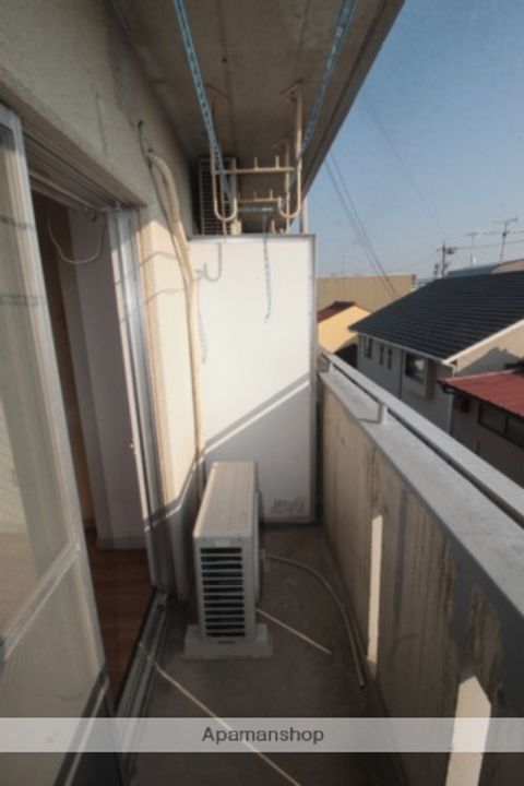 五大ビルのその他画像