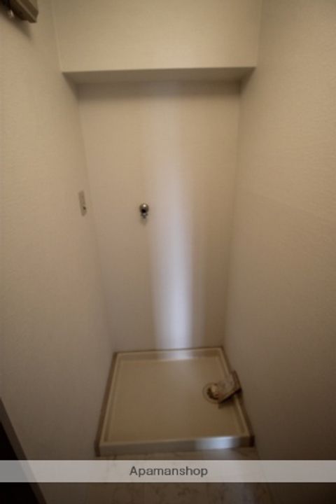 アビタシオン山田の内装