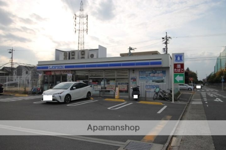 マリポーサ上田の周辺