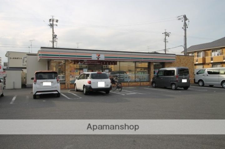 マリポーサ上田の周辺