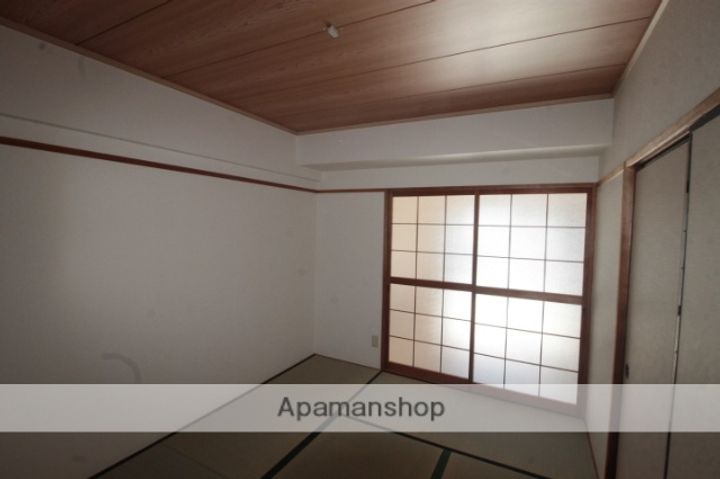 陽明ハイツのその他画像