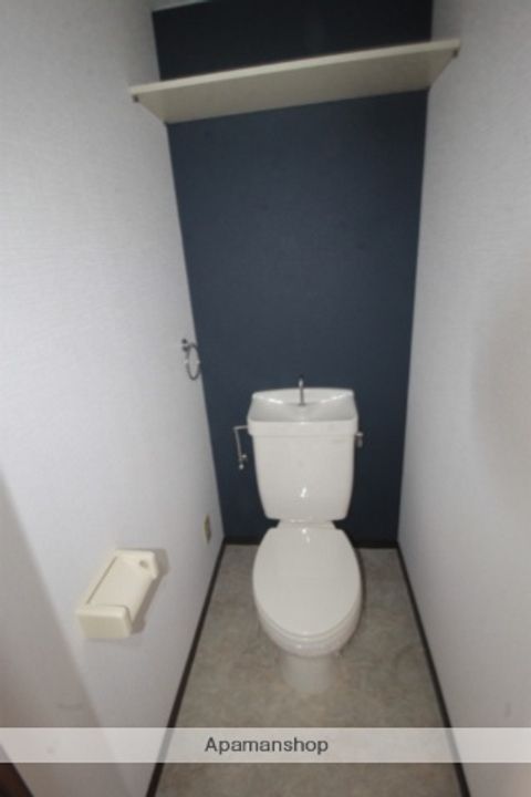 陽明ハイツのその他画像