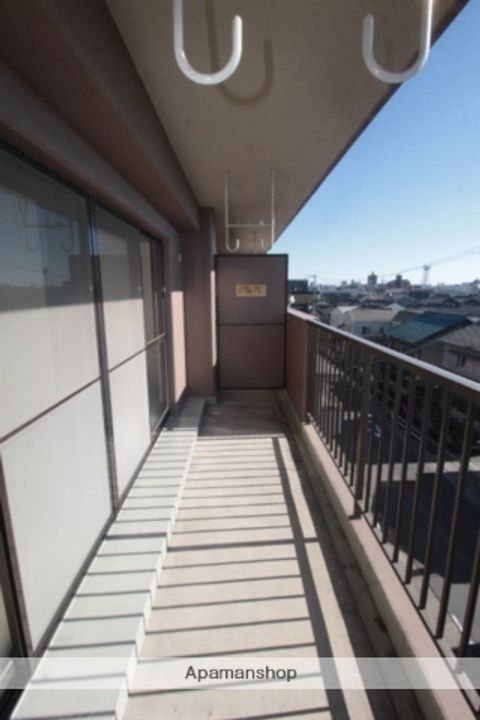 陽明ハイツのその他画像