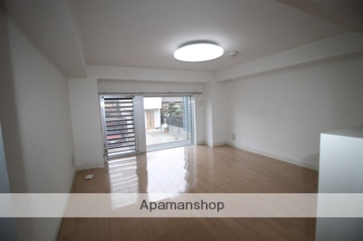 デビュタハウスの内装