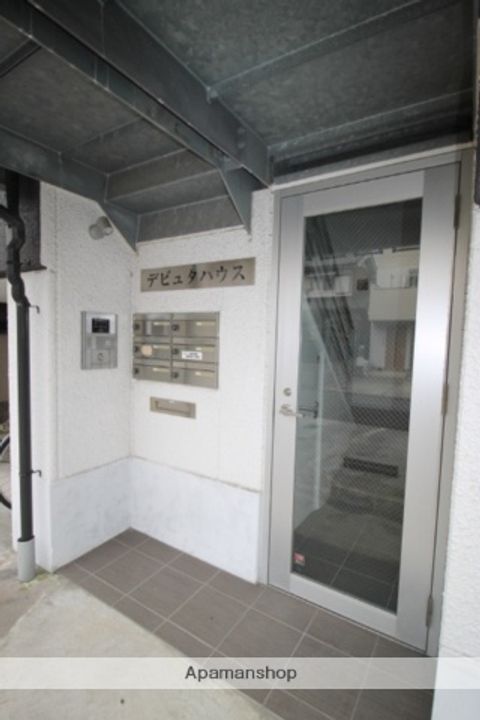 デビュタハウスのその他画像
