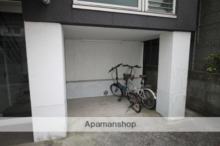 デビュタハウスのその他画像