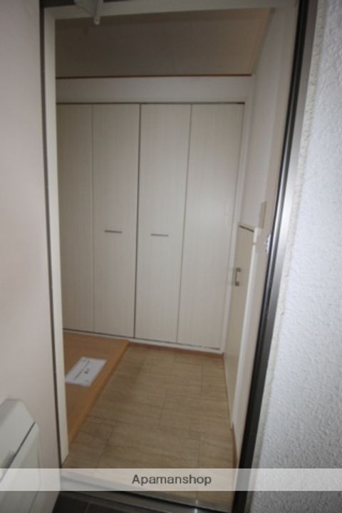 デビュタハウスの内装