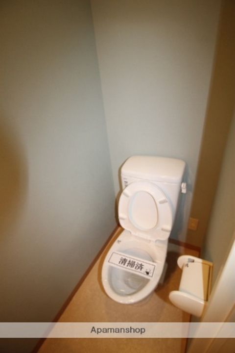 デビュタハウスのその他画像