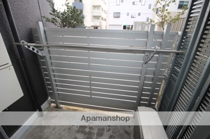 デビュタハウスのその他画像