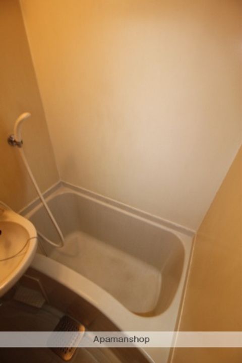 Villa八田の風呂