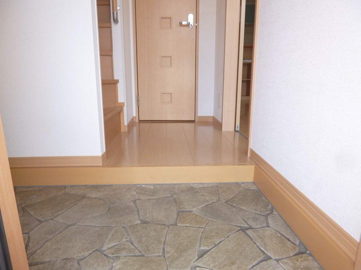 ルーセント Tの内装